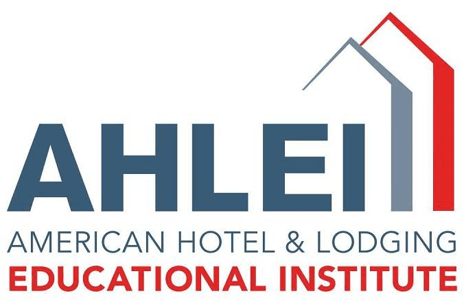 American Hotel & Lodging Educational Institute (AHLEI) logo