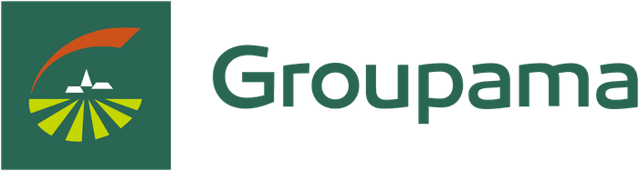 Groupama logo