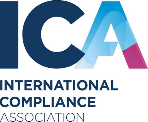 International Compliance Association (ICA) logo