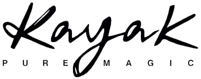 Kayak Pure Magic logo