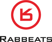 Rabbeats logo