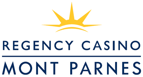 Regency Casino Mont Parnes logo
