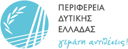 Region of Western Greece logo
