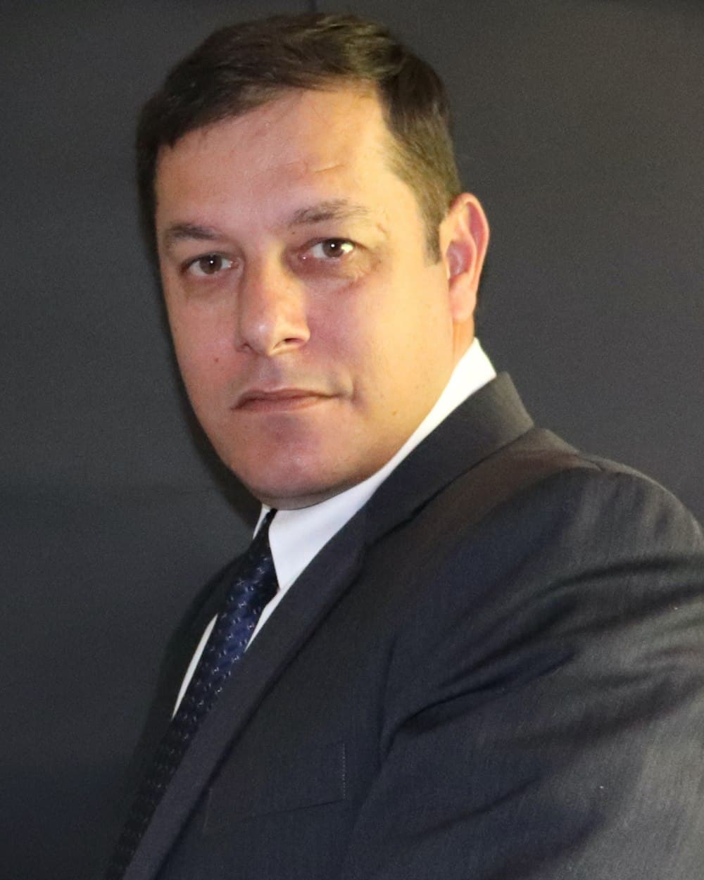Dr. Antonios Michail, Geschäftsführer von Think Growth Consulting