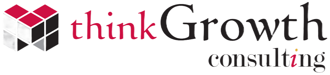 Think Growth Consulting logo
